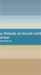 Mobile Screenshot of privatverlag.org